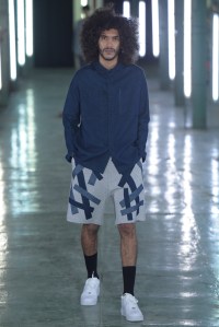 AVOC Men's RTW Fall 2016