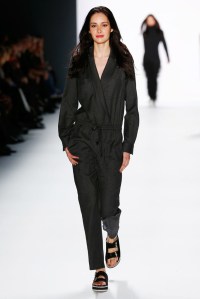 Laurel RTW Fall 2016