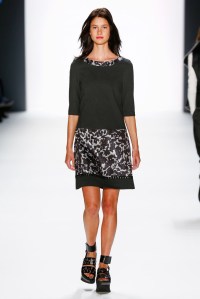 Laurel RTW Fall 2016