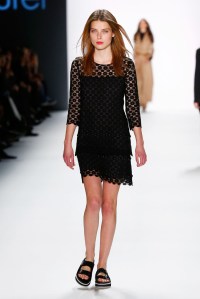 Laurel RTW Fall 2016
