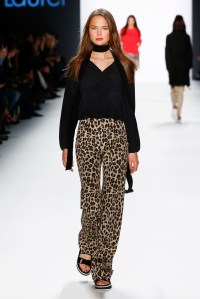 Laurel RTW Fall 2016