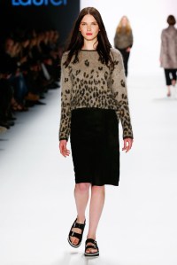 Laurel RTW Fall 2016