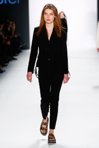 Laurel RTW Fall 2016