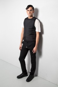 Pieter Men's Fall 2016