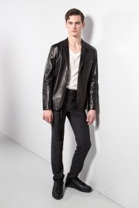 Pieter Men's Fall 2016