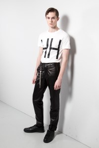 Pieter Men's Fall 2016