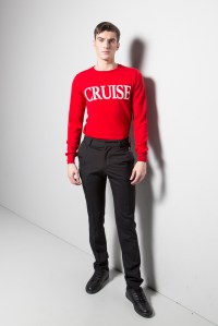Pieter Men's Fall 2016
