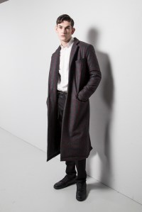 Pieter Men's Fall 2016