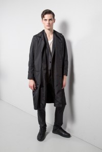 Pieter Men's Fall 2016