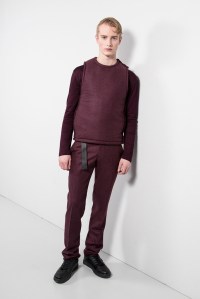 Pieter Men's Fall 2016