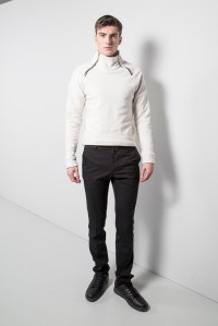 Pieter Men's Fall 2016