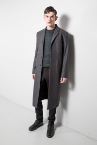 Pieter Men's Fall 2016