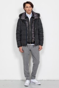 Baartmans and Siegel Men's Fall 2016