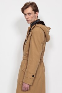 Baartmans and Siegel Men's Fall 2016