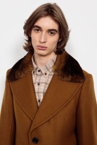 Baartmans and Siegel Men's Fall 2016
