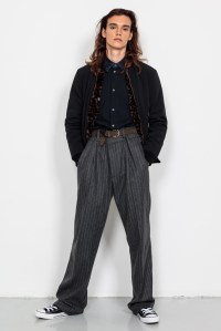 Baartmans and Siegel Men's Fall 2016