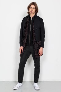 Baartmans and Siegel Men's Fall 2016