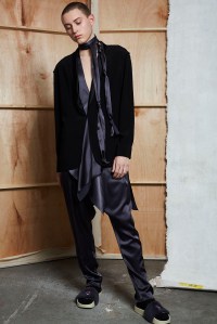 Baja East Pre-Fall 2016
