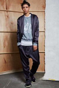 Baja East Pre-Fall 2016