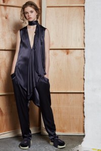 Baja East Pre-Fall 2016