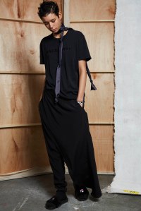 Baja East Pre-Fall 2016