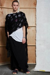 Baja East Pre-Fall 2016