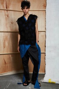 Baja East Pre-Fall 2016