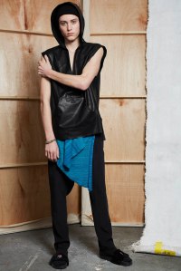 Baja East Pre-Fall 2016