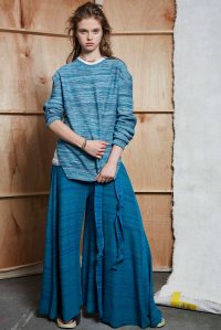 Baja East Pre-Fall 2016