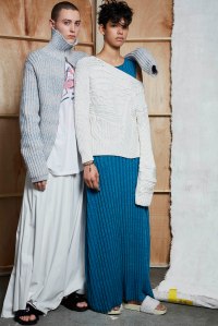 Baja East Pre-Fall 2016