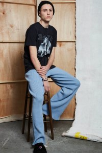 Baja East Pre-Fall 2016