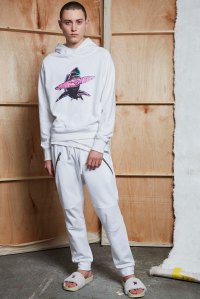Baja East Pre-Fall 2016