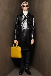 Bally Men's RTW Fall 2016
