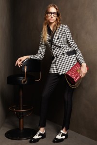 Bally Pre-Fall 2016