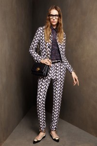 Bally Pre-Fall 2016