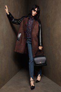 Bally Pre-Fall 2016