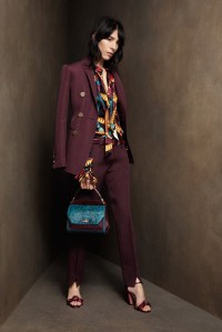 Bally Pre-Fall 2016