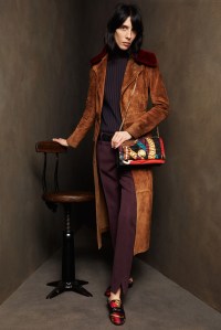 Bally Pre-Fall 2016