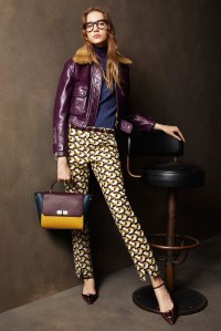 Bally Pre-Fall 2016