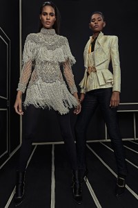 Balmain Pre-Fall 2016