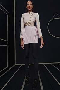 Balmain Pre-Fall 2016