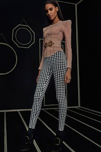 Balmain Pre-Fall 2016