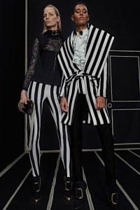 Balmain Pre-Fall 2016