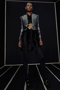 Balmain Pre-Fall 2016