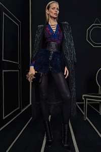 Balmain Pre-Fall 2016