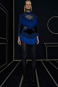 Balmain Pre-Fall 2016