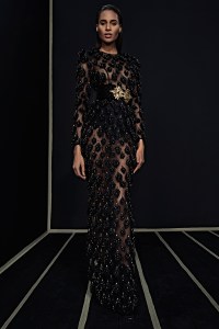 Balmain Pre-Fall 2016