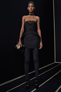 Balmain Pre-Fall 2016