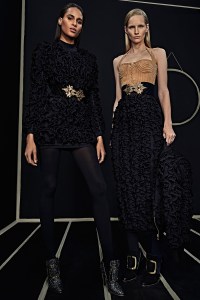Balmain Pre-Fall 2016