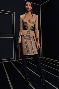 Balmain Pre-Fall 2016